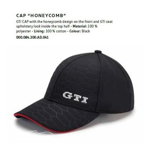 gti hat
